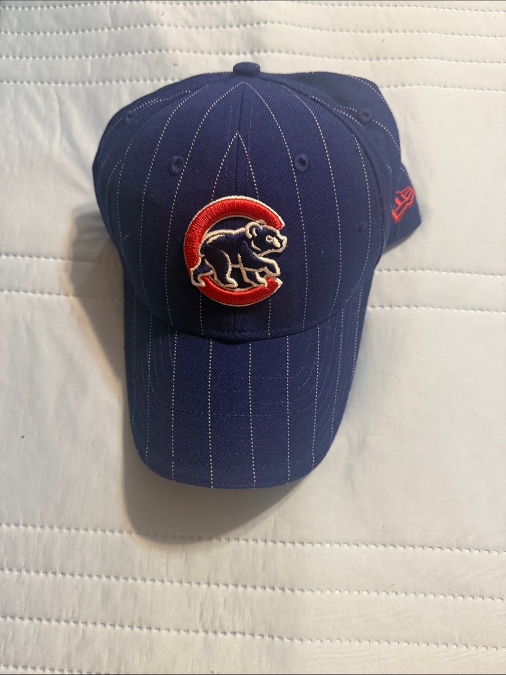 New Era Chicago Cubs Hat